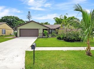 9311 Longmeadow Cir, Boynton Beach, FL 33436