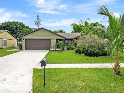 9311 Longmeadow Cir, Boynton Beach, FL, 33436