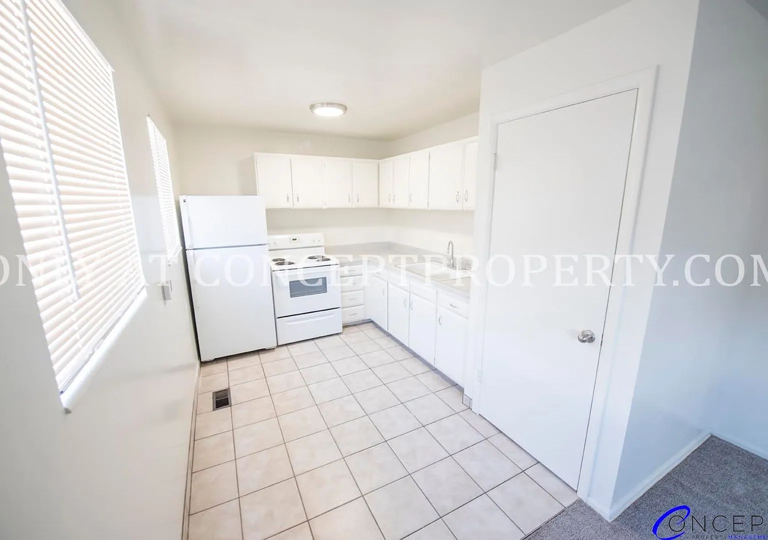 6th Avenue Apartments — Photo 1