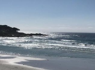 105 17th St, Pacific Grove, CA 93950