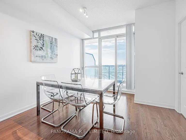 215 Sherway Gardens Rd #Penthouse 201 — Photo 6