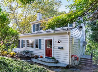 117 Southlawn Ave, Dobbs Ferry, NY 10522