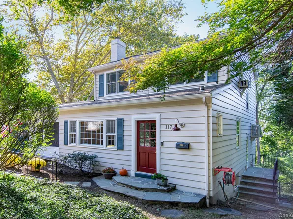 117 Southlawn Avenue, Dobbs Ferry, NY 10522