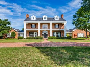 211 Oak Ridge Trl, Kennedale, TX 76060