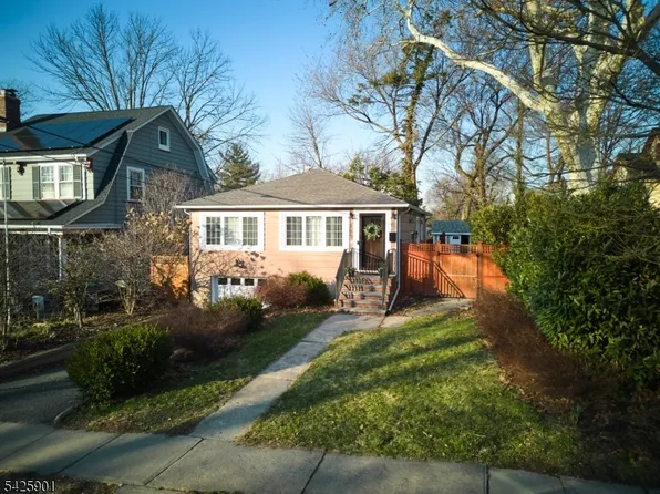 263 Gardner Ave, South Orange Village Twp., NJ 07079