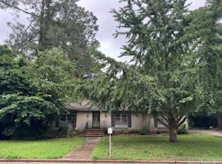 1437 Hamilton Ave E, Wynne, AR 72396