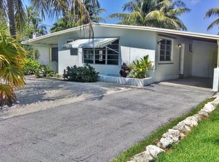 241 Tollgate Blvd, Islamorada, FL 33036