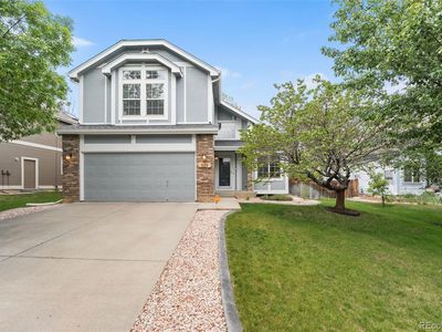 429 Arrowhead Drive, Loveland, CO, 80537
