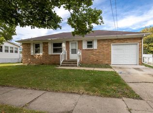 1019 Fremont St, Belvidere, IL 61008