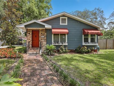 1201 W Yukon St, Tampa, FL, 33604