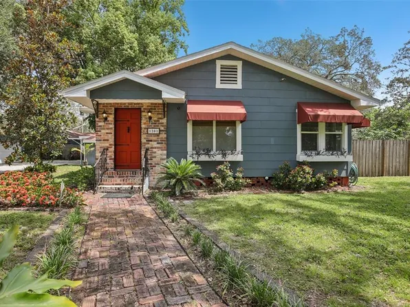 1201 W Yukon St, Tampa, FL 33604
