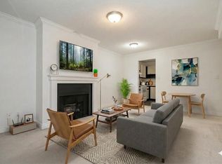 13364 102nd Ave #205, Surrey, BC V3T 5L8