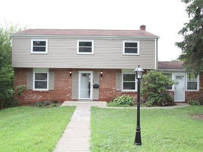102 Crescent Garden Dr, Pittsburgh, PA, 15235