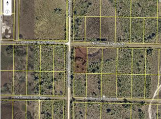 17594 NW 312th Street, Okeechobee, FL 34972