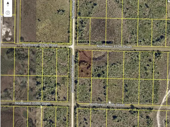 17594 NW 312th Street, Okeechobee, FL 34972