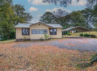 821 Cassville Rd, Cartersville, GA 30120