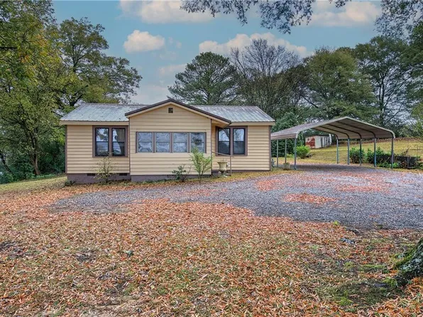 821 Cassville Rd, Cartersville, GA 30120