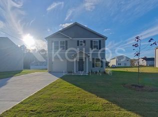 1112 Courtland Ave, Rocky Mount, NC 27801