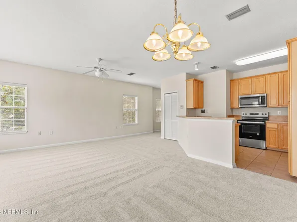 7151 DEERFOOT POINT Circle #11-2, Jacksonville, FL 32256