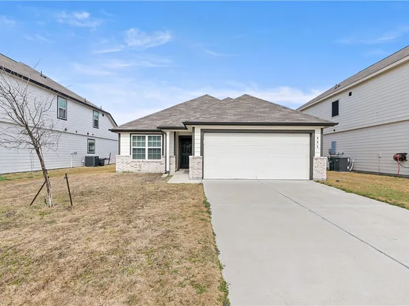 995 Rice Dr, Bryan, TX 77803