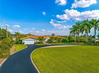 17951 SW 288th St, Homestead, FL 33030