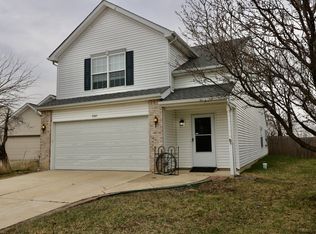 1345 Sourgum Ln, Lafayette, IN 47905