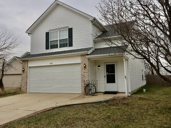 1345 Sourgum Ln, Lafayette, IN 47905