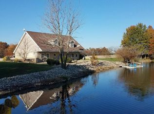 2903 N 1000 St, Ramsey, IL 62080