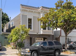 1789 McKinnon Ave, San Francisco, CA 94124