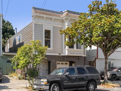 1789 McKinnon Ave, San Francisco, CA, 94124