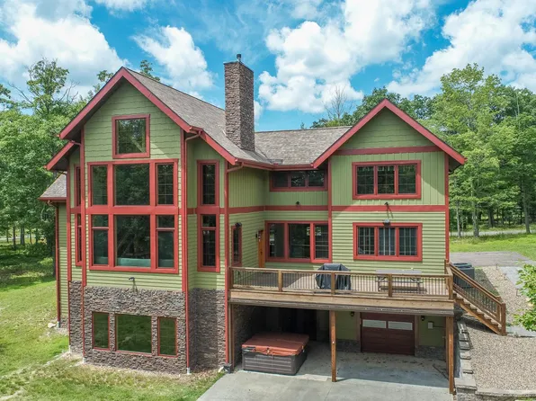 451 Fern Loop, McHenry, MD 21541