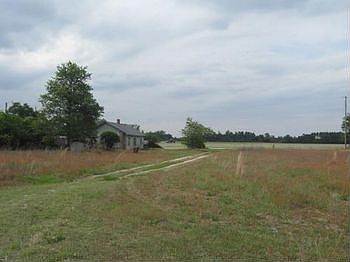 Photo of Mobile Home Lot