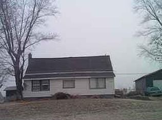 3283 County Road 600 S, Franklin, IN 46131