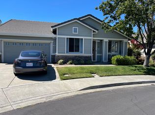 178 Mandarin Cir, Vacaville, CA