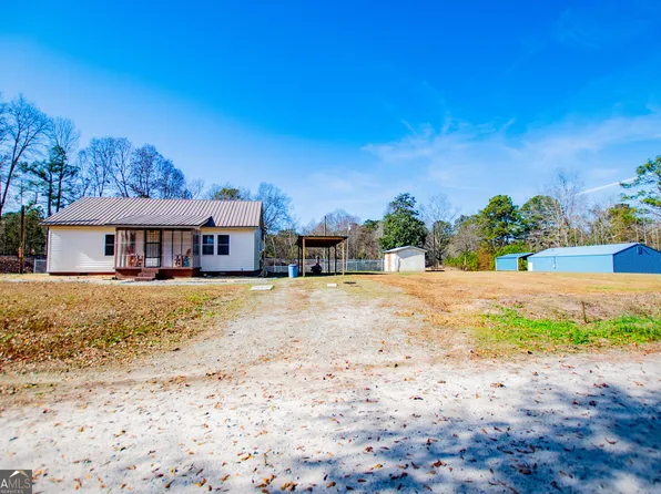 14 Cole Lake Rd, Carrollton, GA 30117