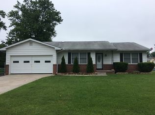 2513 Eugene Ave, Baltimore, MD 21219