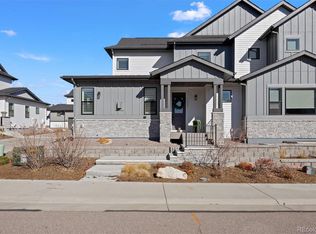7032 Fireside Way, Castle Rock, CO 80108