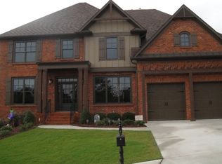 5150 Habersham Hills Dr, Suwanee, GA 30024