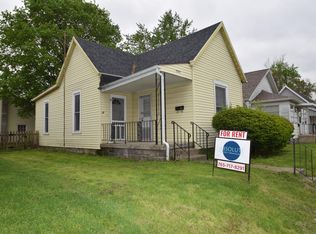 1709 W 7th St, Muncie, IN 47302