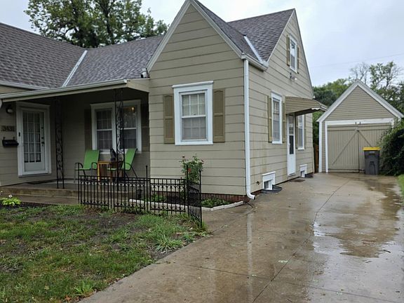 3rd image of 3431 M St