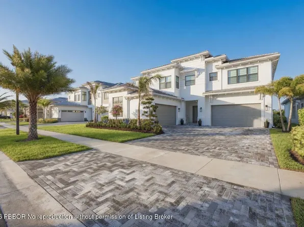 9931 Migration Palm, Beach Gardens, FL 33412