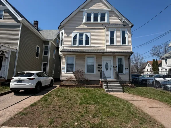 178 Sherman Ave #3, New Haven, CT 06511