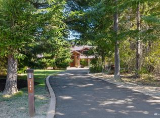 141 King Solomon Ln, Cle Elum, WA 98922