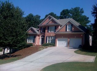 1407 Pointview Ct, Suwanee, GA 30024