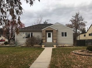 2601 7th Ave N, Great Falls, MT 59401