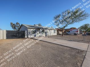 2239 N 71st Ave, Phoenix, AZ 85035