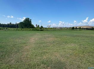 LOT 13 Walter Lee Dr, Athens, AL 35613