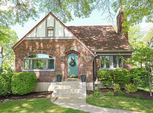 728 Mannington Ave, Cincinnati, OH 45226