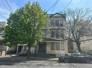 854-856 S 19th St, Newark, NJ 07108