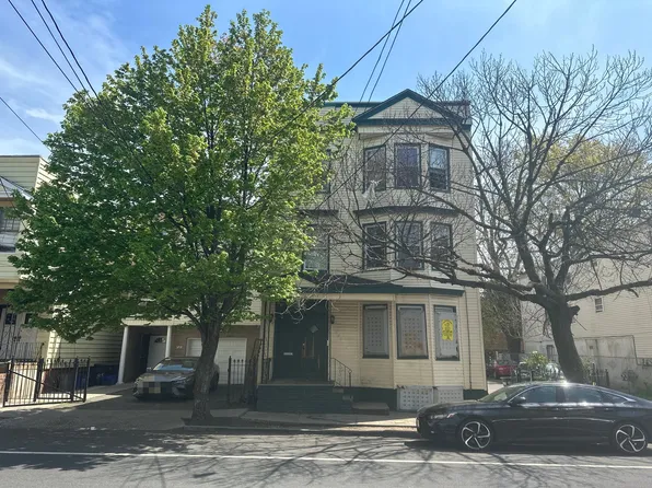 854-856 S 19th St, Newark, NJ 07108